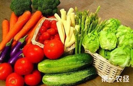 幾種常見蔬菜的保鮮方法 幾種常見蔬菜的儲(chǔ)藏