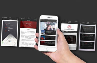 寶安與觀瀾地區(qū)建材類App設(shè)計(jì)的關(guān)鍵要素